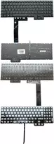 Klaviatūra - Lenovo Legion Pro 5 16IRX8 Apšviesta Klaviatūra JAV Išdėstymas Juoda