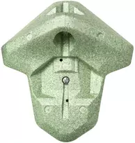 Plaukimo Priemonė - Waydoo Kickboard 5–6 Kg Plūdrumas EPP Medžiaga