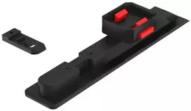Adapteris - Waydoo Subnado SUP Slide-In Fin Prijungimas