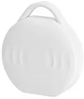 Sekiklis - HiSmart Smart Bluetooth Mini Sekiklis, Įkraunama Baterija, IP67, 4 Mėnesiai