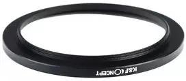 Objektyvas Adapteris - K&F Concept Filtrų Step-Up Rinkinys 11 Žiedų 26mm iki 82mm