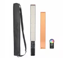 Apšvietimo įranga - YONGNUO YN-360 III PRO 5600K RGB LED šviesa