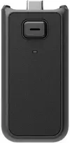 Kameros Priedas - DJI Osmo Pocket 3 Baterijos Rankena 950 mAh, USB-C, 1/4" Sriegis