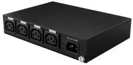 Šakotuvas Energijos paskirstymo įrenginys - LINDY 4 Port IPower Switch Smart PDU 4x IEC C13
