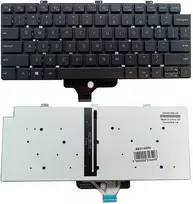 Klaviatūra - Dell Latitude 5320 5330 5340 7320 7330 Apšviesta JAV