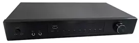Lumi Legend Corporation Garso stiprintuvas - Lumi Legend 6-Zone 12-Ch 600W Bluetooth USB