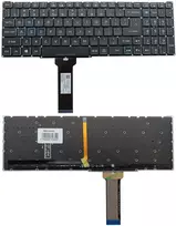 Klaviatūra - Acer Predator Helios 300 PH315-52/PH315-53 Apšviesta US