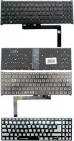 Klaviatūra - Acer Aspire A315-59 A715-76 A715-51G A515-57 Apšvietimu JAV
