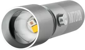 Apšvietimo Įranga - ULANZI UA20 20W LED Šviesa 2700-6500K Nešiojama