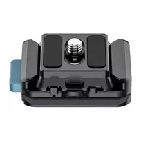 Newell Fotoaparato Priedas - Fotopro RZ-3 Greito Atleidimo Plokštė 8kg Apkrovai Arca-Swiss Sistema
