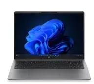 Hewlett Packard (HP) HP NTB 200 G2i 16 C5-220U, 16" FHD 300, 1x16GB, 512GB,WiFi ac, BT,bez adapteru, sidabrinis, DOS