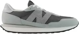 New_Balance New Balance Avalynė Vyrams 237 Pilkas M2373IT