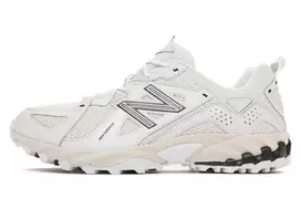 New_Balance New Balance Avalynė Vyrams ML610TV1 Baltas rusvai gelsvas ML610TBA