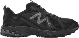 New_Balance New Balance Avalynė Vyrams ML610TV1 Juodas ML610TBB