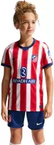 Marškinėliai vaikams Nike Atlético Madrid 2026/27 Stadium Home II1655 101 (XS)