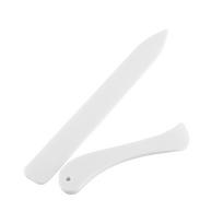 2pcs set Paper Folder Creaser Scoring Tool For Paper Craft Card Making Bookbinding