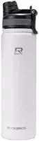 Rockbros termo butelis 35210029006 baltas 650 ml