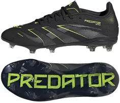 Adidas Predator Elite Vaikams FG JI1177 batai