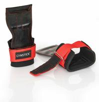 Svorio kėlimo diržai / apyrankės Gymstick Lifting Grips
