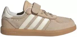 Buty vaikams adidas Breaknet Sleek smėlio sp. KI6501 (29)
