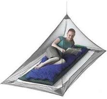 Sea To Summit Tinklelis nuo uodų Nano Mosquito Pyramid Net ANMOS/UNI