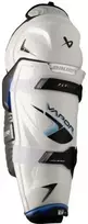 Bauer Vapor Flylite suaugusiųjų ledo ritulio blauzdų apsaugos