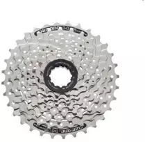 SHIMANO MTB kasetė ACERA CSHG41-8
