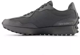 New Balance U327 pilkos unisex laisvalaikio kedai (U327SCC)