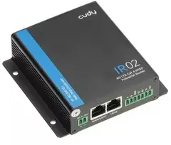 Maršrutizatorius Modem Cudy ROUTER, MODEM 4G LTE CAT. 4 IR02_EU Dual SIM CUDY