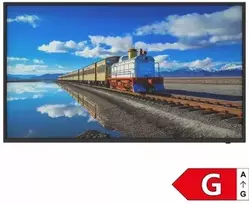 Televizorius MONITORIUS HDMI, USB, GARSO LDH43-LAI400L 43 " - 4K UHD DAHUA