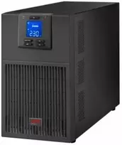 APC SRV3KI-E 2700W dvigubos konversijos internetinis UPS
