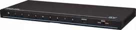 C2G Skirstytuvas SY HS18E-18G 1x8 HDMI
