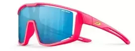Julbo Fury S rožiniai Cat 3 vaikiški akiniai nuo saulės