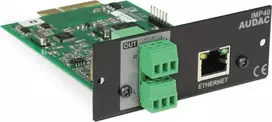 Audac AUDAC IMP40 SourceCon™ interneto garso grotuvo modulis