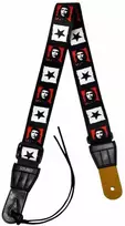 Gitaros diržas Soldier STP-2826-07