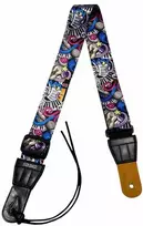 Gitaros diržas Soldier STP-2826-02