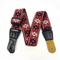 Gitaros diržas Soldier STP-134-E