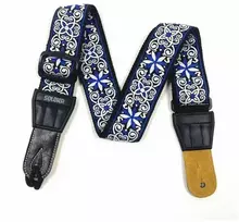 Gitaros diržas Soldier STP-134-A