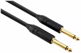 Reds Music Laidas gitarai Raudona’s Music GCSA1130 3m