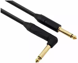 Reds Music Laidas gitarai Raudona’s Music GCSA1230 3m