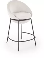 baro kėdė H118 smėlinė