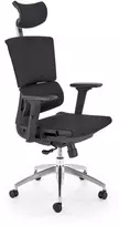 MARCUS office chair juodas