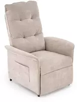 Fotelis NAXOS l.chair, beige
