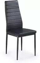 K70 kėdė, juoda