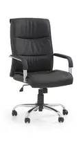 HAMILTON chair color: juodas
