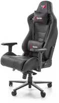 CHAVEZ office chair, juodas