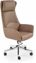 EDERSON office chair, cappuccino