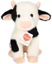 Teddy Hermann - Karvės Smilla 25 cm (TH917342)