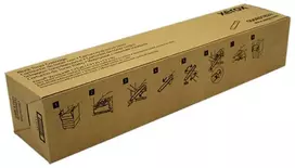 Spausdintuvas Toneris Cartridge - Xerox VersaLink C7000, 24000 puslapių, Juoda