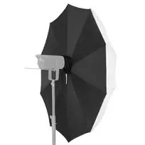 Softbox skėtis - Newell 140 cm Difuzinė minkšta dėžė, minkštas difuzinis apšvietimas